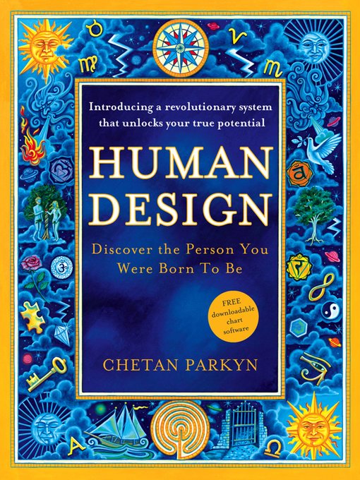Cover image for Human Design